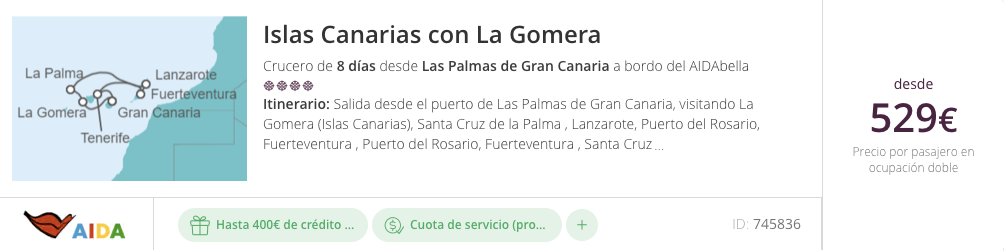 Partner Link logitravel_es_cruises_wl