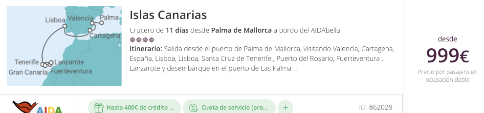 Partner Link logitravel_es_cruises_wl