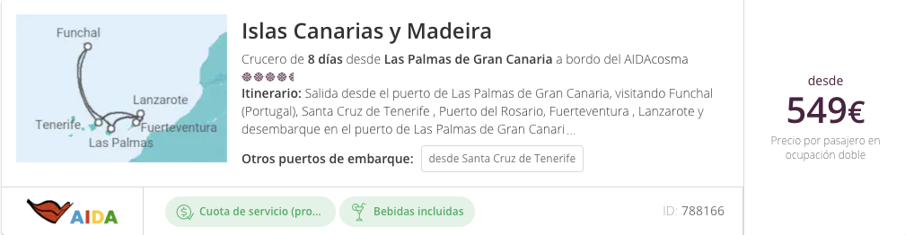 Partner Link logitravel_es_cruises_wl