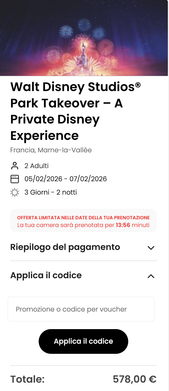 Partner Link travelcircus_it_experiences_direct