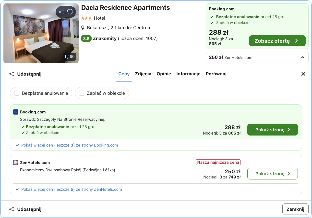 Partner Link trivago_pl_accommodations_affiliate