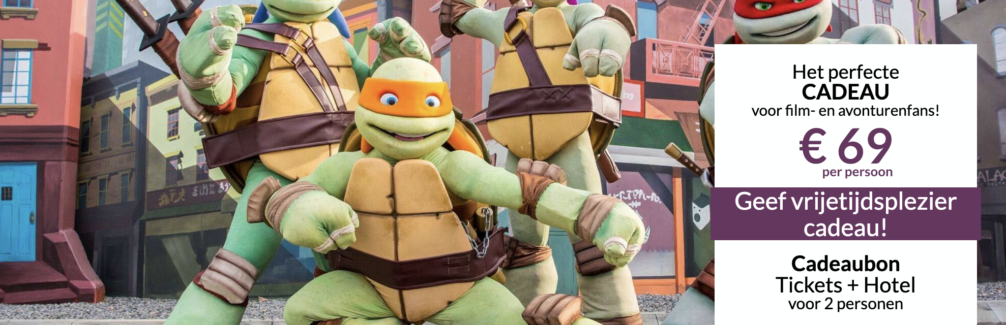 Partner Link travelcircus_nl_packages_direct