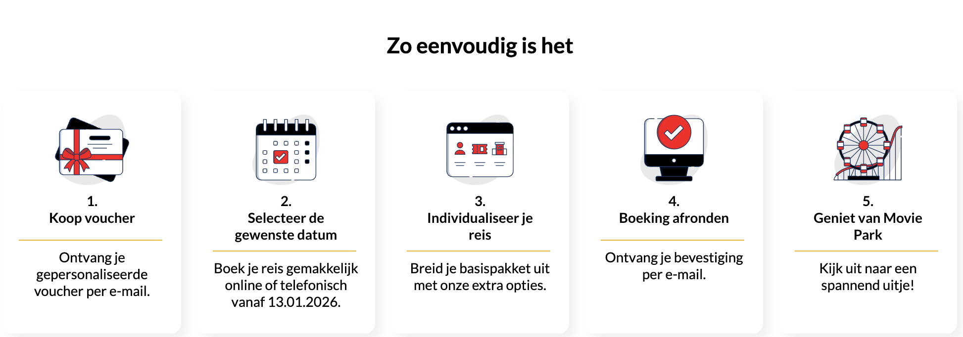 Partner Link travelcircus_nl_packages_direct