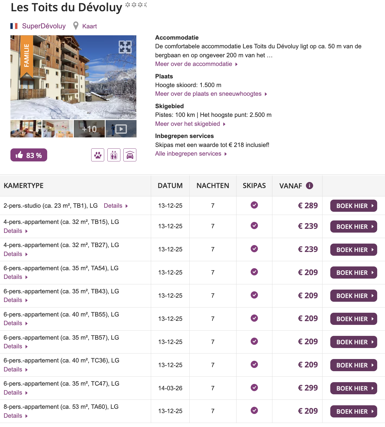 Partner Link wintertrex_nl_packages_wl