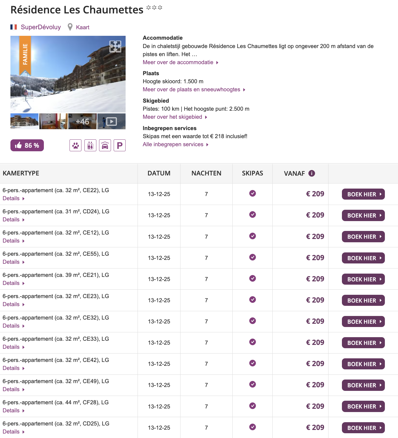 Partner Link wintertrex_nl_packages_wl