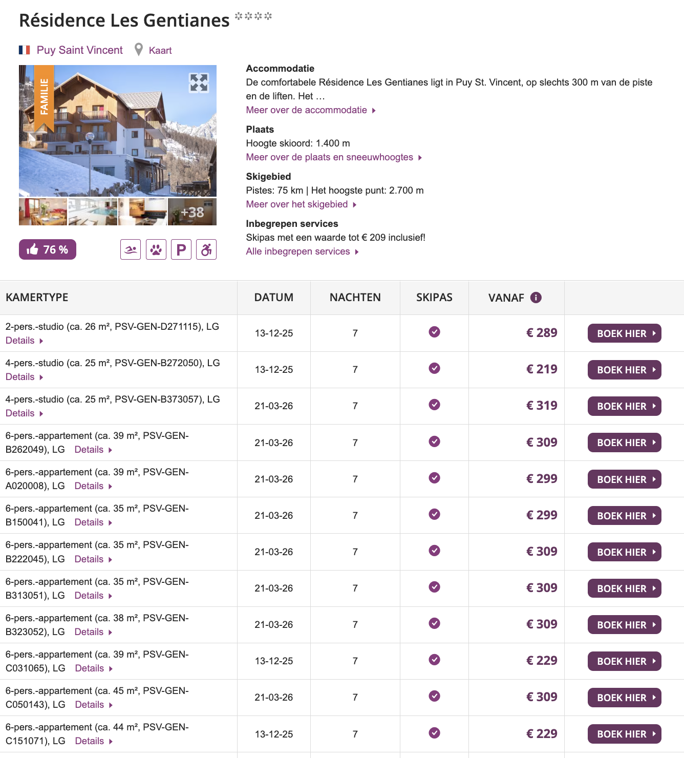 Partner Link wintertrex_nl_packages_wl