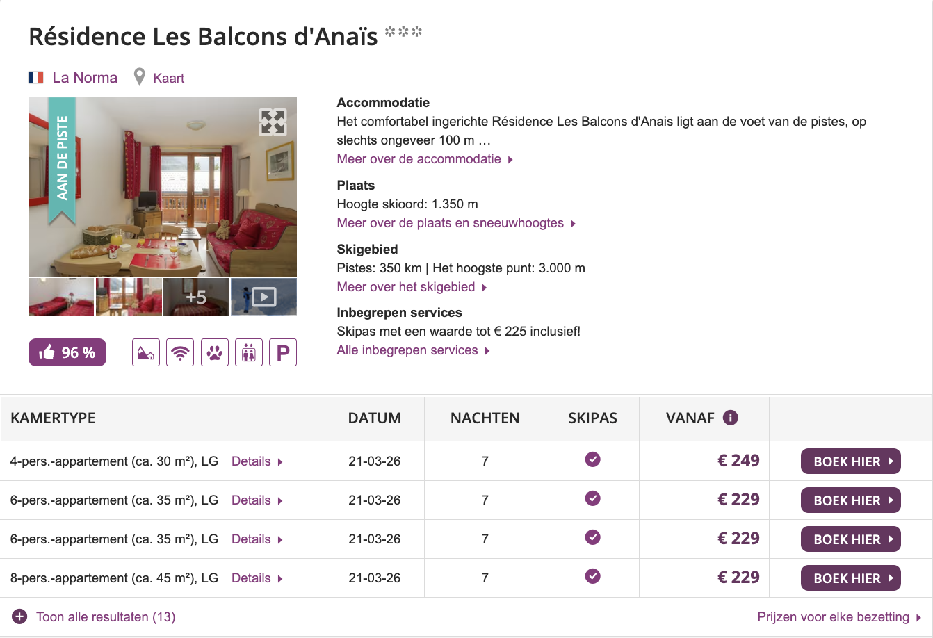 Partner Link wintertrex_nl_packages_wl