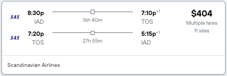 Partner Link kayak_us_flights_wl