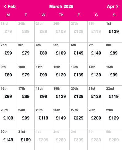 Partner Link wowcher_uk_packages_affiliate