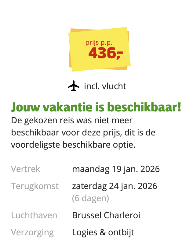 Partner Link prijsvrij_nl_packages_affiliate