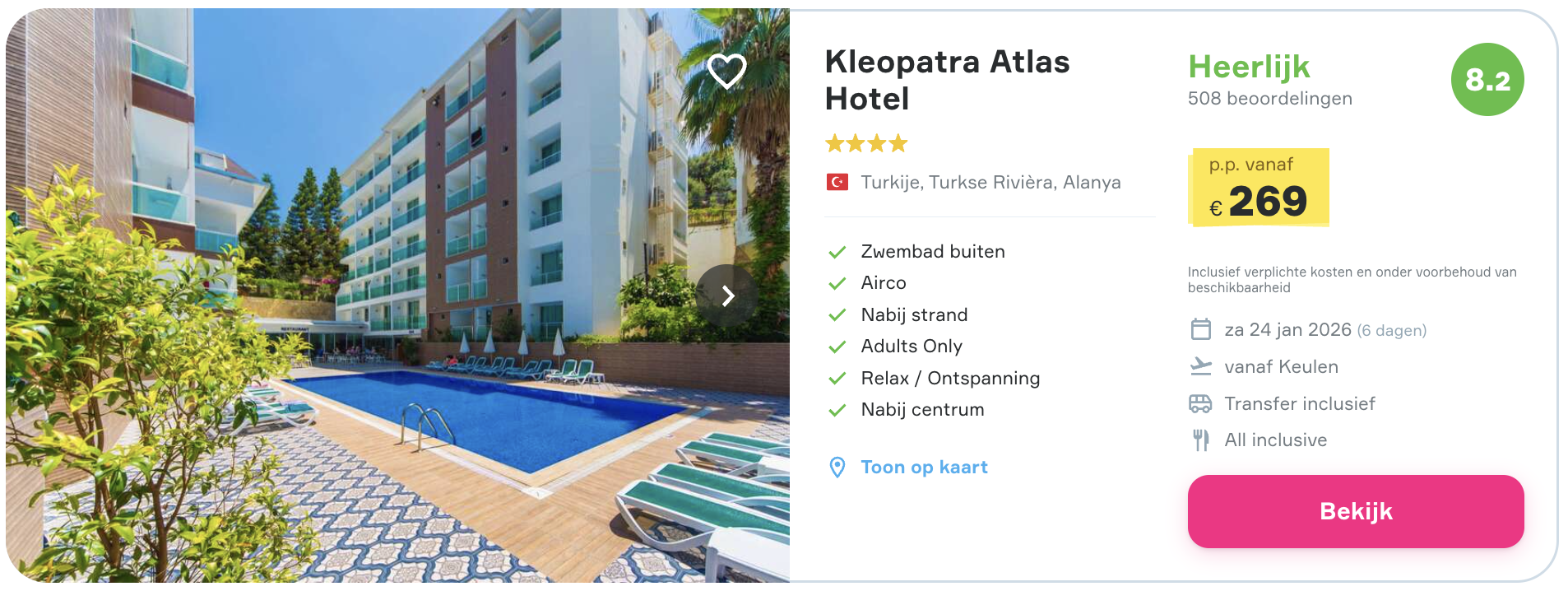 Partner Link vakantiediscounter_nl_packages_affiliate