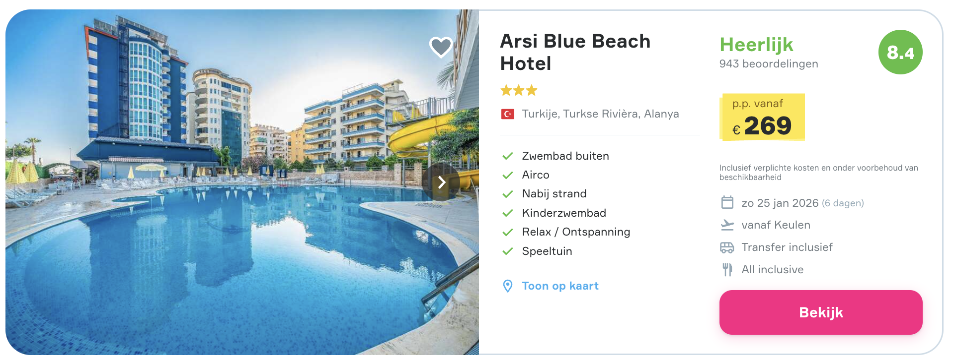 Partner Link vakantiediscounter_nl_packages_affiliate