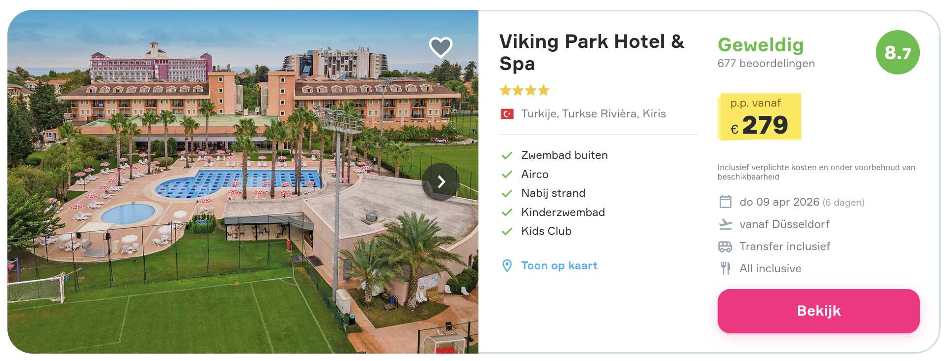 Partner Link vakantiediscounter_nl_packages_affiliate