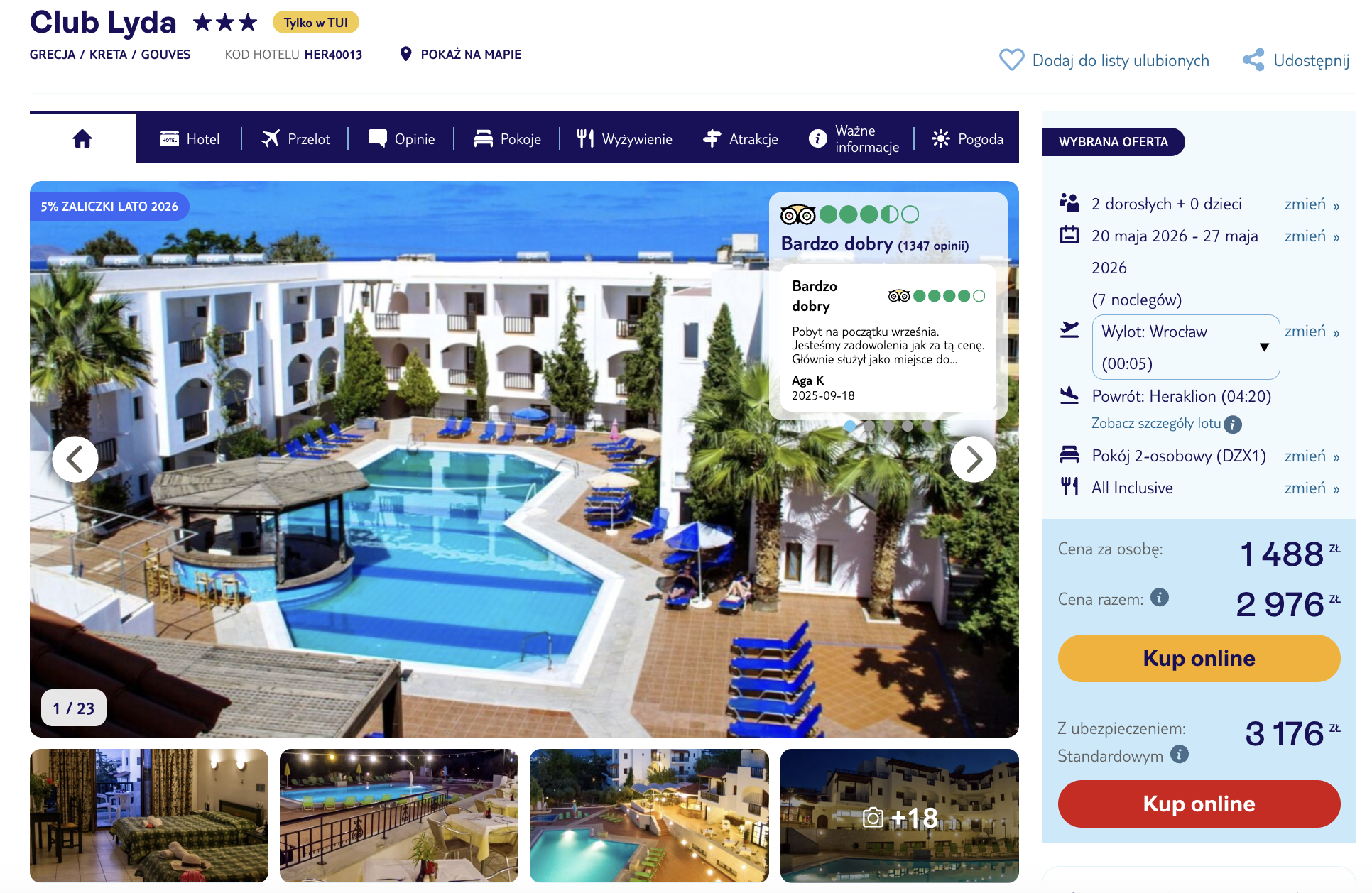 Partner Link tui_pl_packages_affiliate