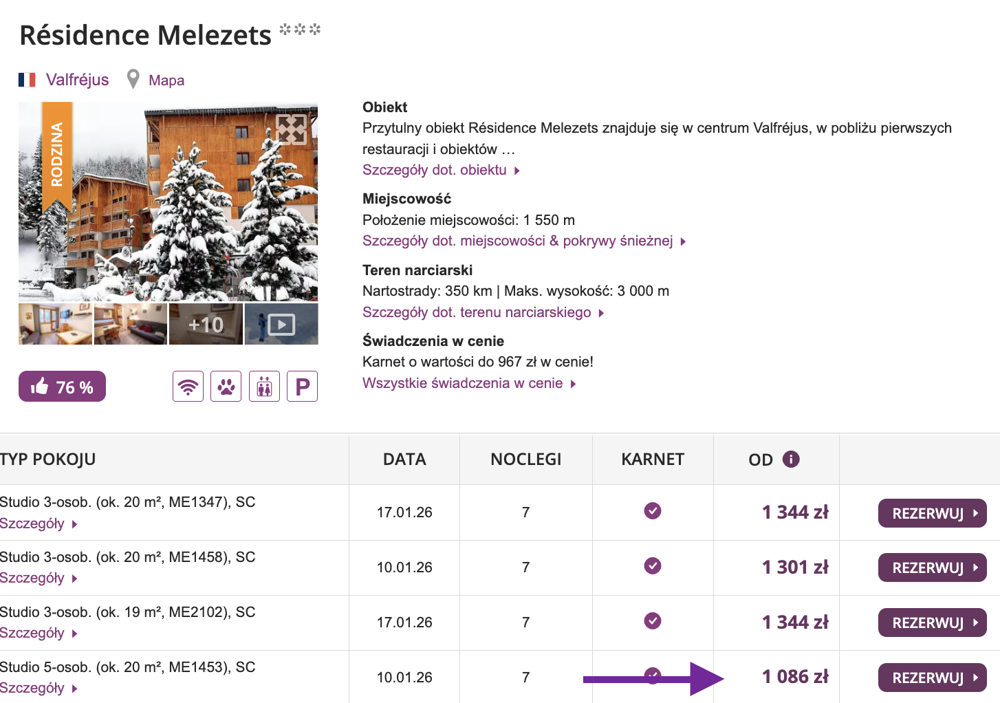 Partner Link snowtrex_pl_ski_wl