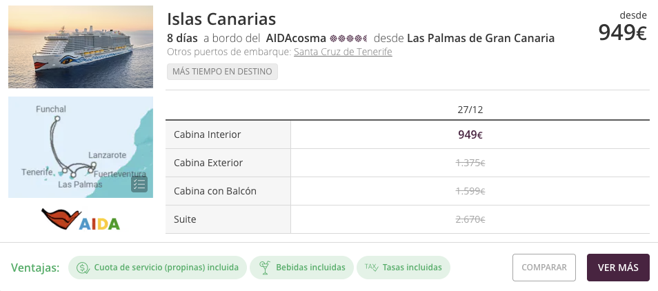 Partner Link logitravel_es_cruises_wl