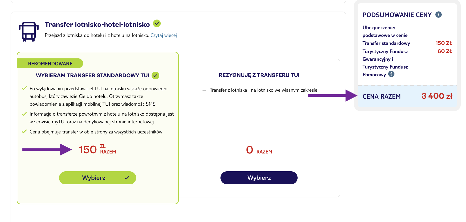 Partner Link tui_pl_packages_affiliate