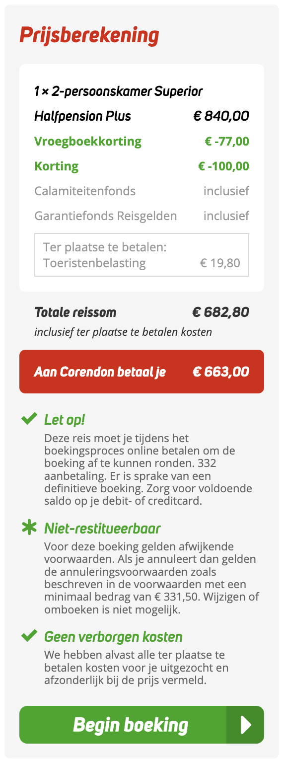 Partner Link corendon_nl_packages_direct