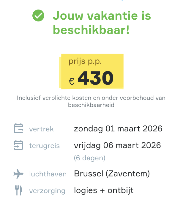 Partner Link vakantiediscounter_nl_packages_affiliate