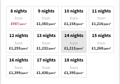 Partner Link voyageprive_uk_packages_direct