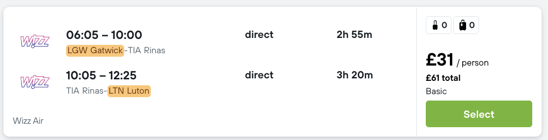 Partner Link kayak_uk_flights_wl