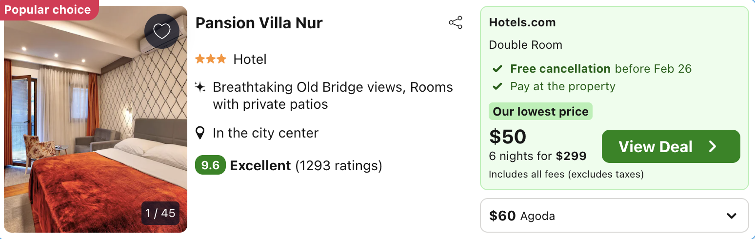 Partner Link trivago_us_accommodations_affiliate