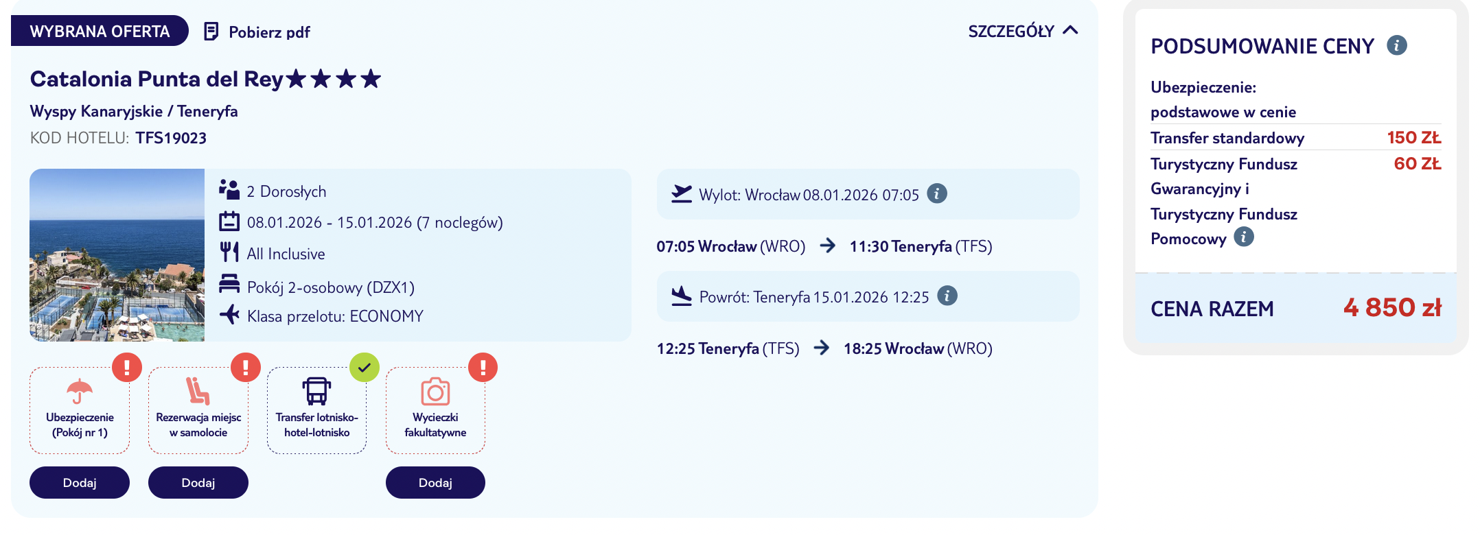 Partner Link tui_pl_packages_affiliate