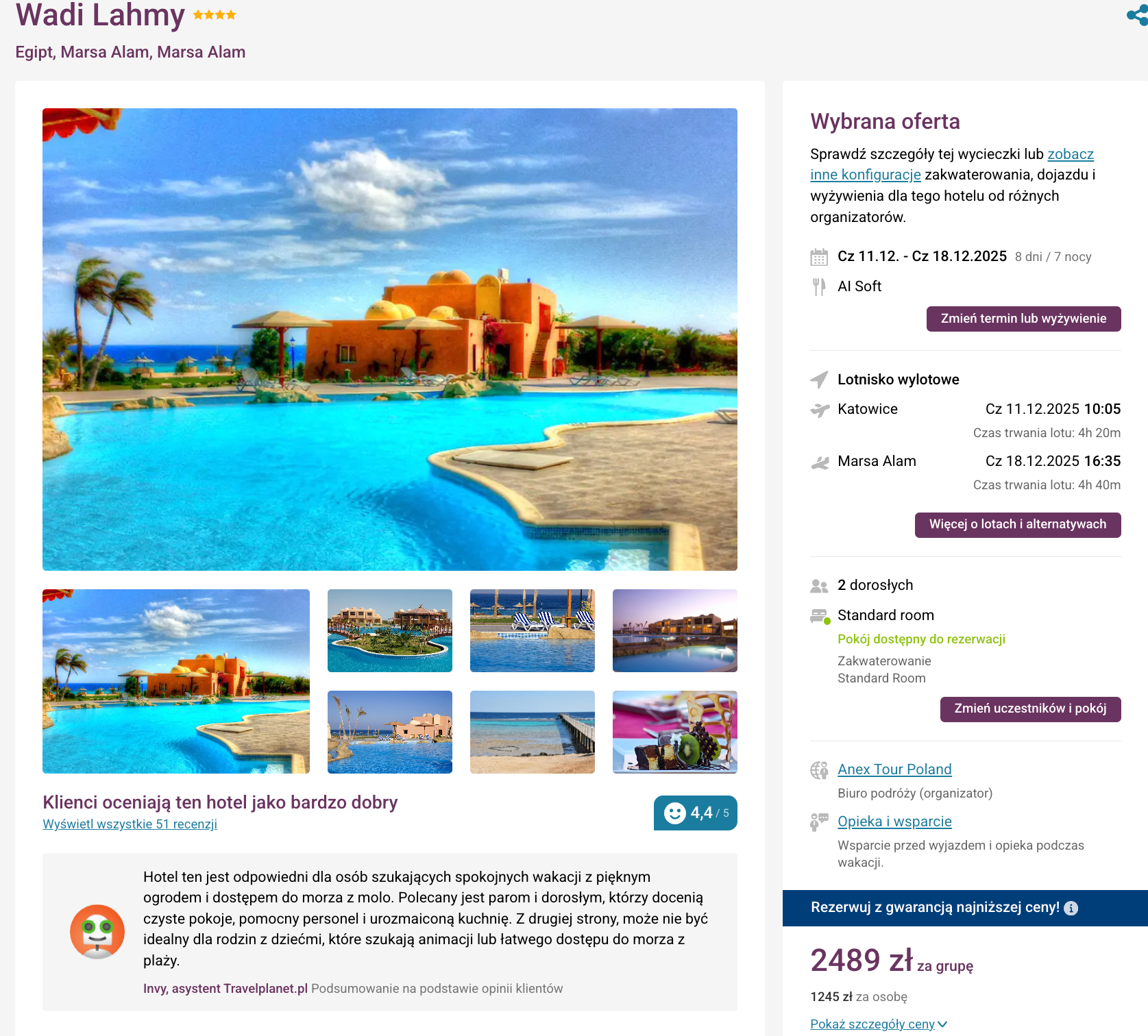 Partner Link travelplanet_pl_packages_wl