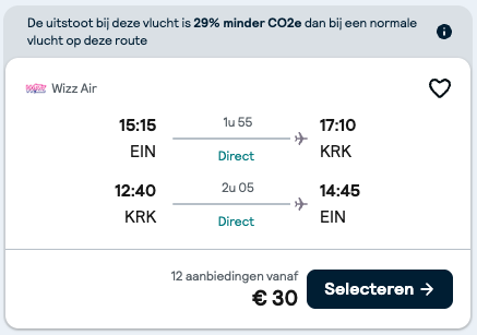 Partner Link skyscanner_nl_flight_affiliate