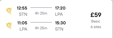 Partner Link kayak_uk_flights_wl