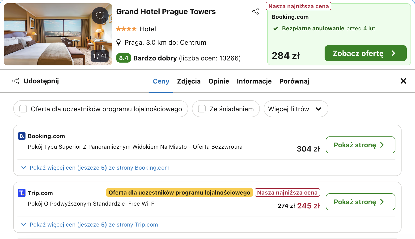 Partner Link trivago_pl_accommodations_affiliate