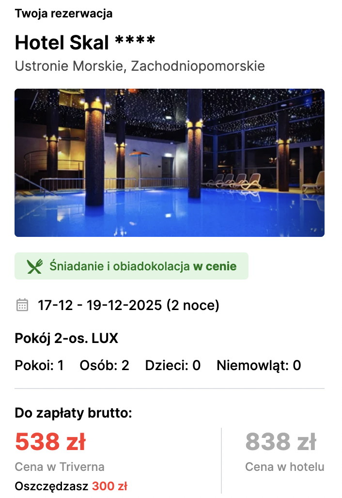 Partner Link triverna_pl_accommodations_direct