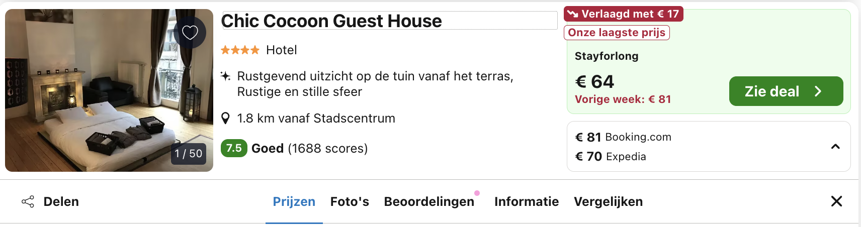 Partner Link trivago_nl_accommodations_affiliate