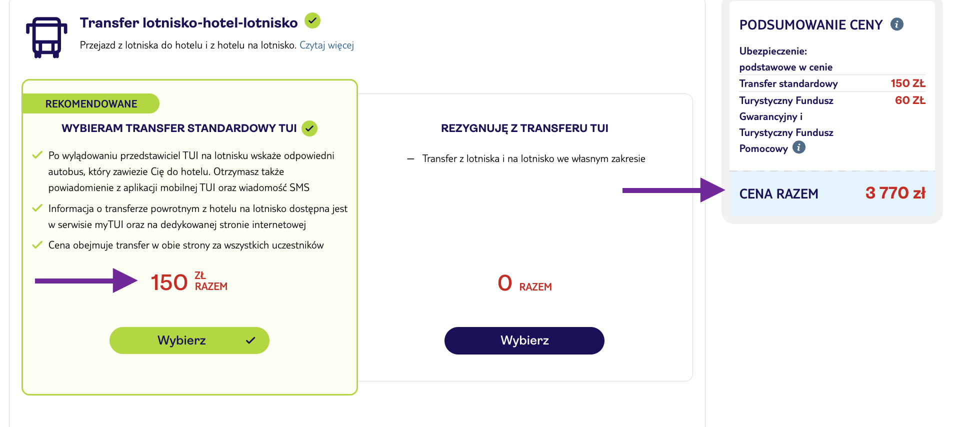 Partner Link tui_pl_packages_affiliate