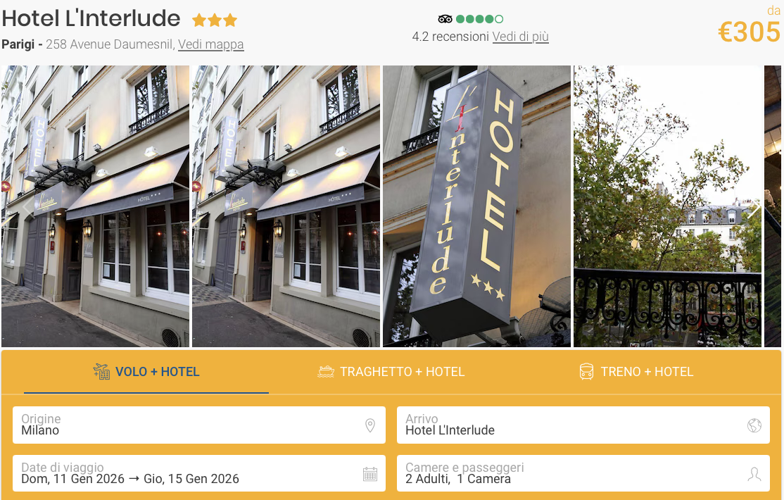 Partner Link logitravel_it_fh_direct