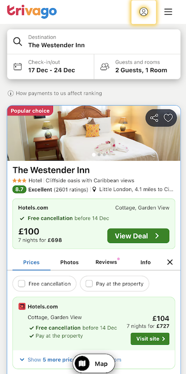 Partner Link trivago_uk_accommodations_affiliate