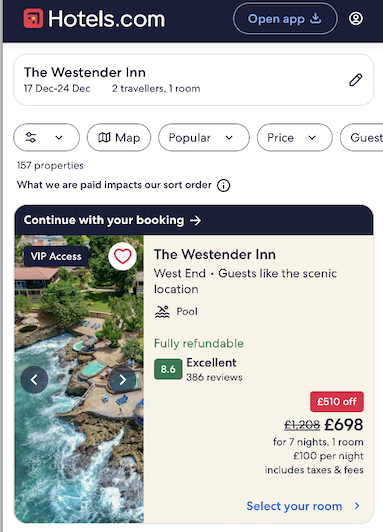 Partner Link trivago_uk_accommodations_affiliate