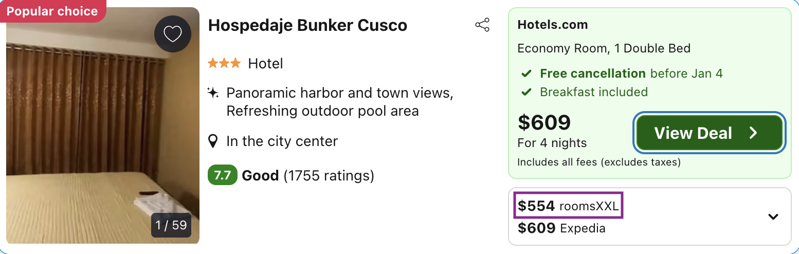 Partner Link trivago_us_accommodations_affiliate