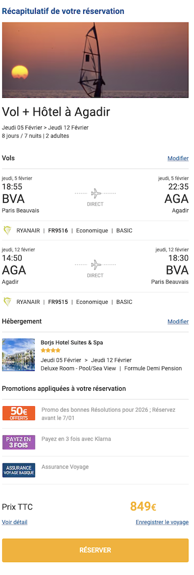 Partner Link logitravel_fr_fh_direct