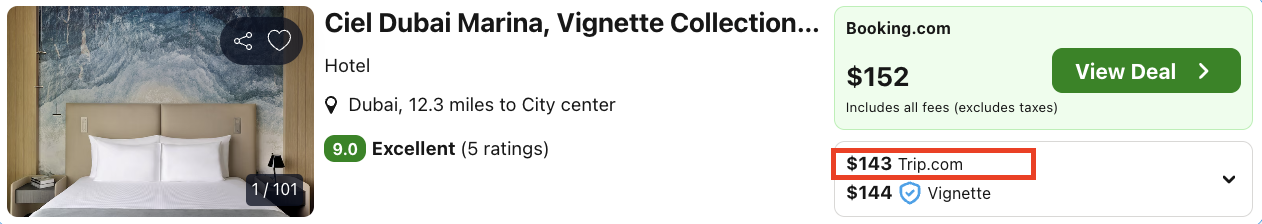 Partner Link trivago_us_accommodations_affiliate