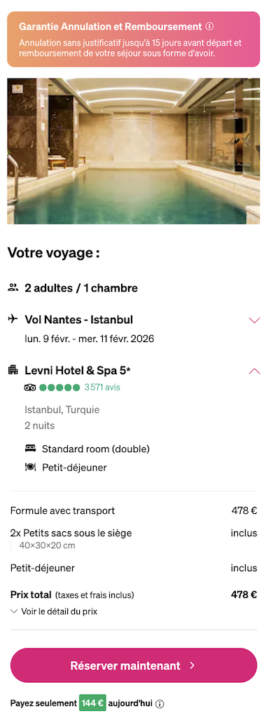 Partner Link holidays.transavia_fr_packages_direct