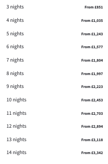 Partner Link secretescapes_uk_packages_direct