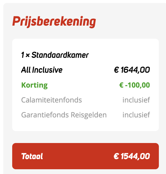 Fuerteventura Princess