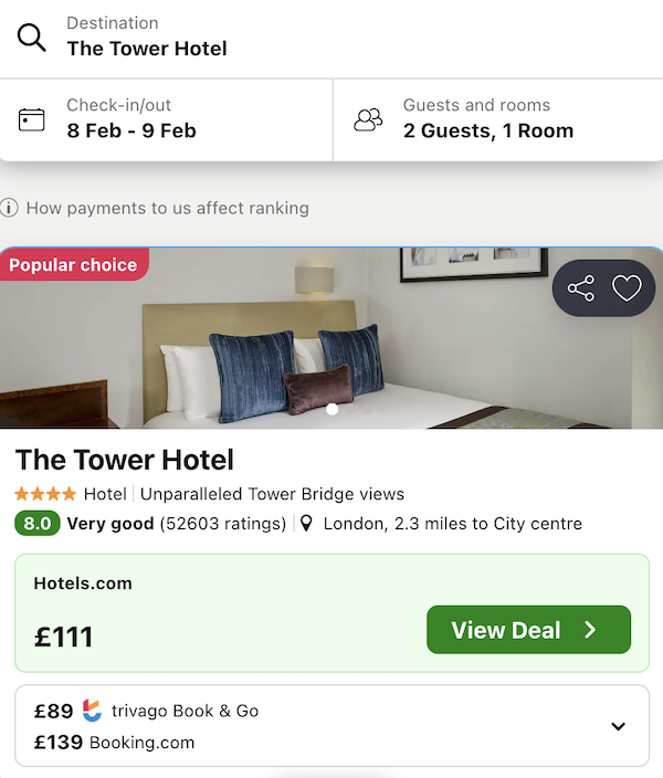 Partner Link trivago_uk_accommodations_affiliate