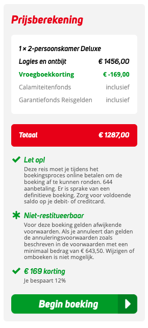 Partner Link corendon_nl_packages_direct