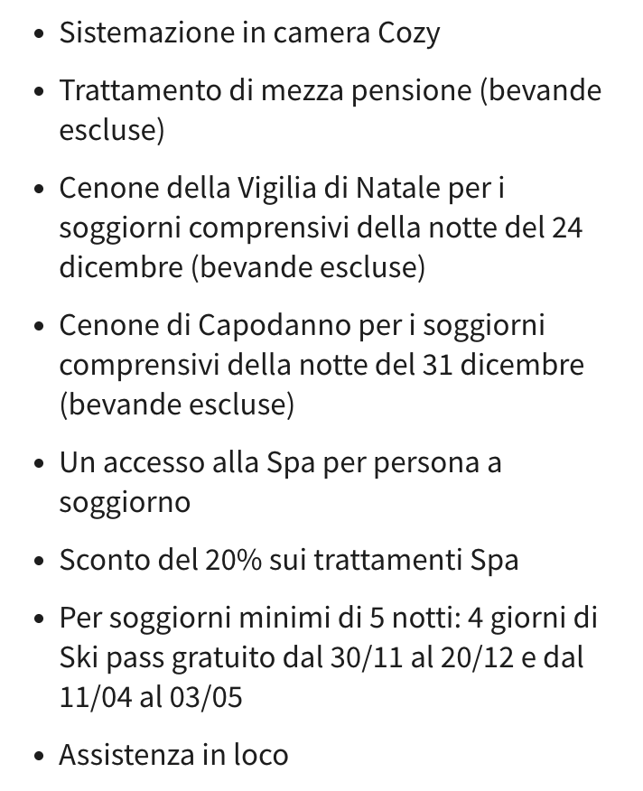 Partner Link voyageprive_it_packages_direct