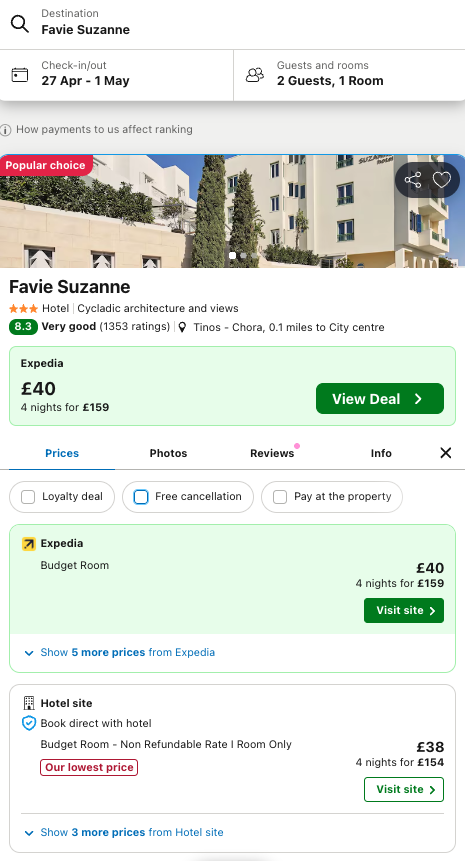 Partner Link trivago_uk_accommodations_affiliate