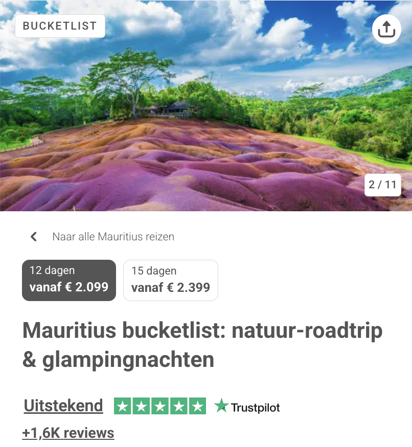 Partner Link journaway_nl_packages_wl