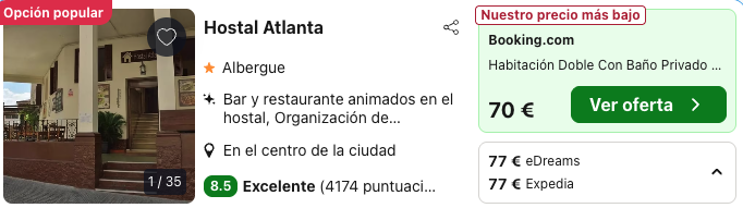 Partner Link trivago_es_accommodations_affiliate