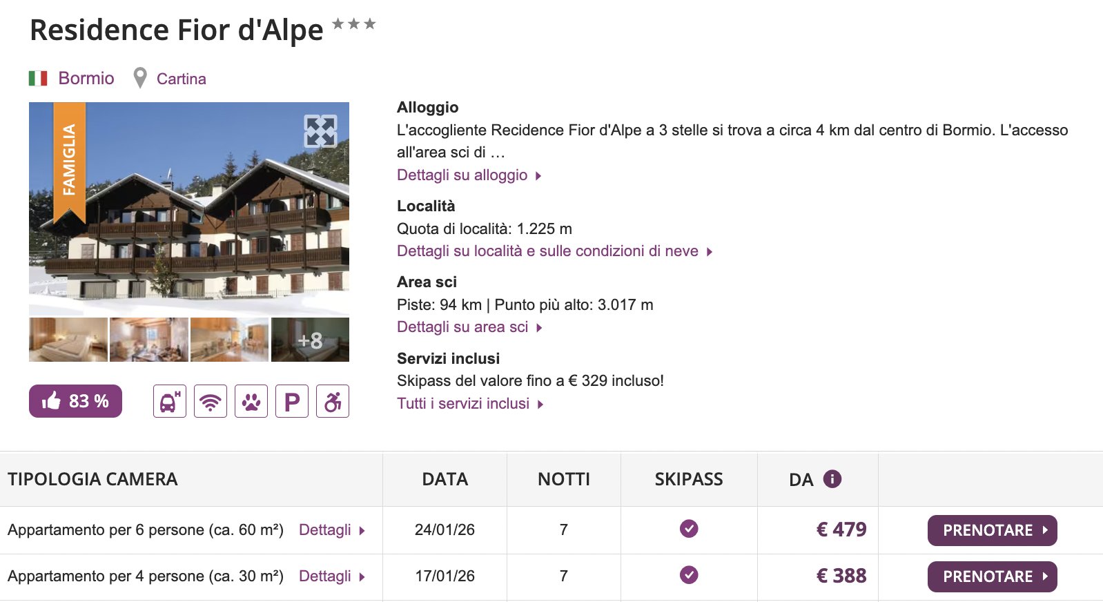 Partner Link snowtrex_it_ski_wl